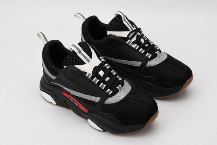 d10r homme b22 trainer sneaker