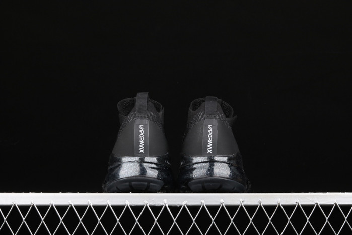 nike air vapormax flyknit 3 triple black (w) - aj6910-002