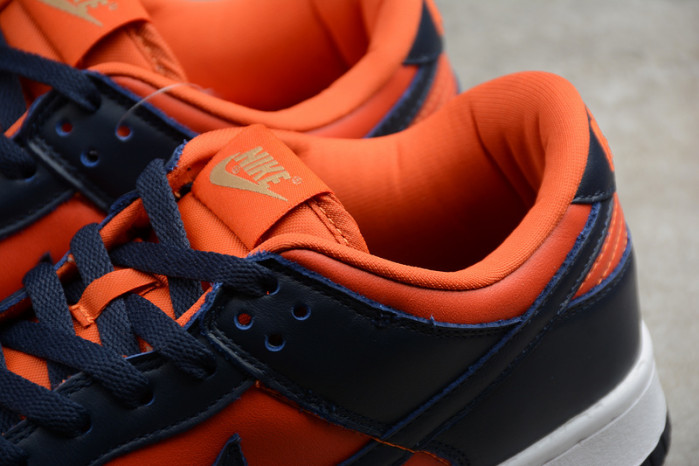 nike dunk low champ colors (2020) cu1727-800