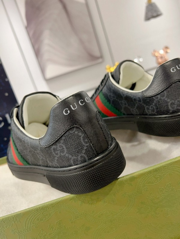 G*u*i low-top sneaker gu58203-2306