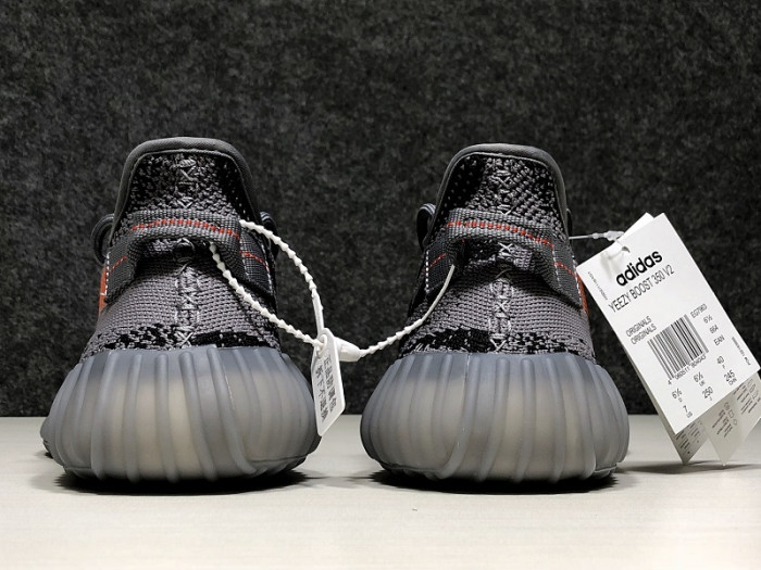 a*d*i*s Y**zy 350v2 boost gray orange eg7963