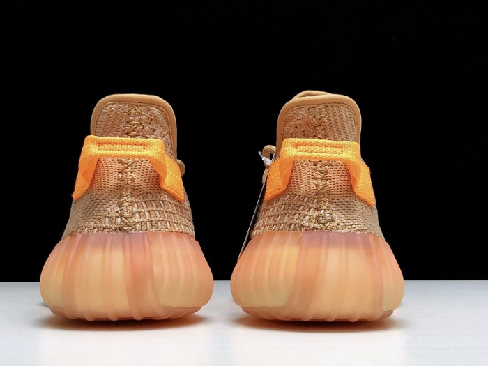 a*d*i*s Y**zy boost 350 v2 clay eg7490