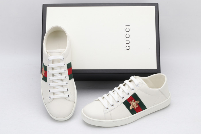 G*u*i wmns ace embroidered - 475208 a9l60 9067