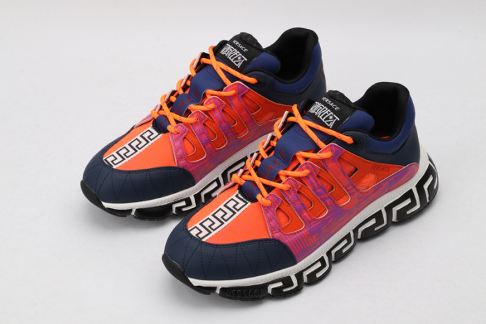 vers chain reaction sneakers
