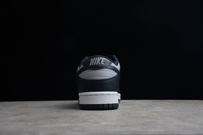 nike dunk low georgetown - dd1391-003