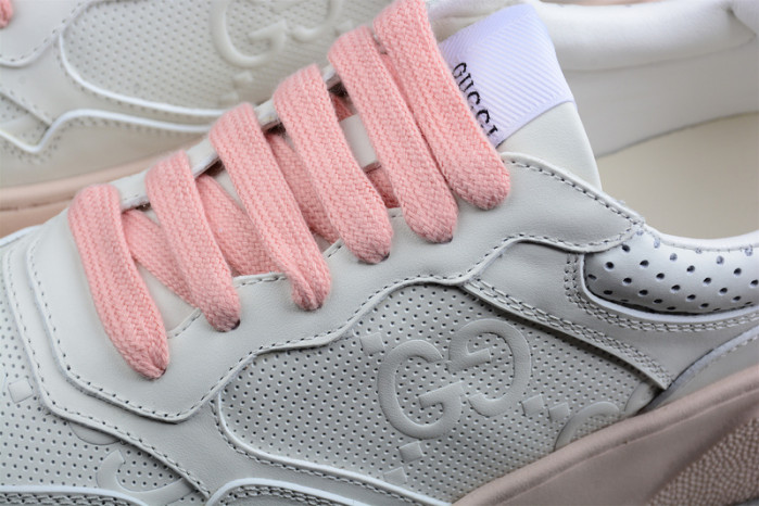 G*u*i low-top screener gg sneaker gu528930