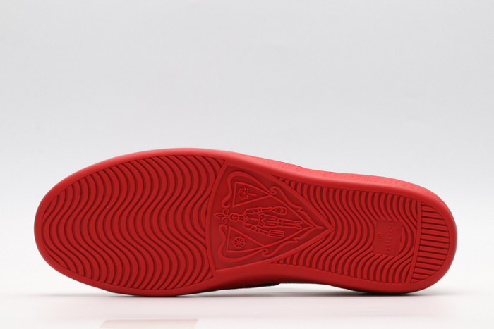 G*u*i low-top sneaker 5820-6965
