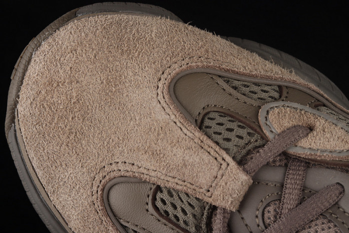 a*d*i*s Y**zy 500 clay brown - gx3606