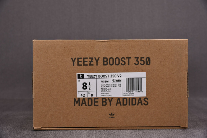 a*d*i*s Y**zy boost 350 v2 sulfur fy5346