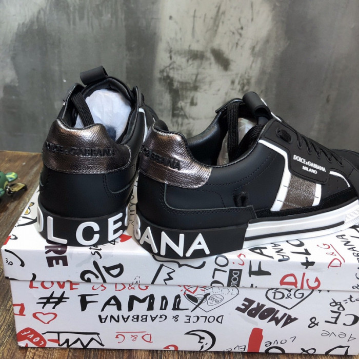 d.g. sneakers d236-996