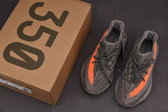 a*d*i*s Y**zy boost 350 v2 beluga reflective gw1229