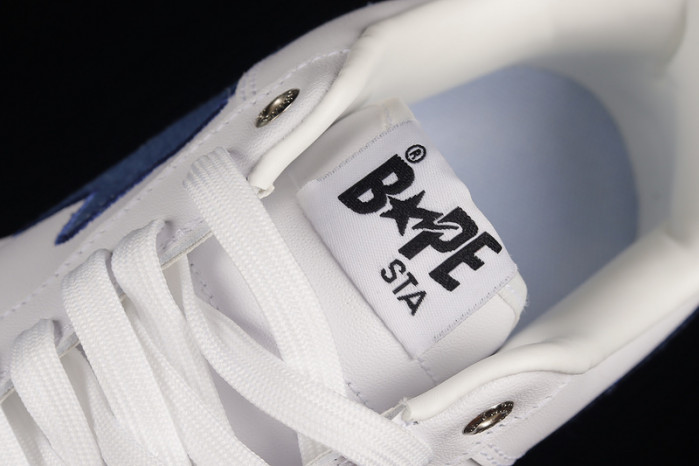 bape sta low sneaker rw5689-20369