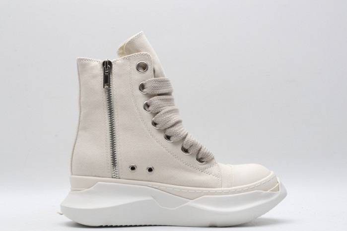 rick 0wens sneakers ro458-014