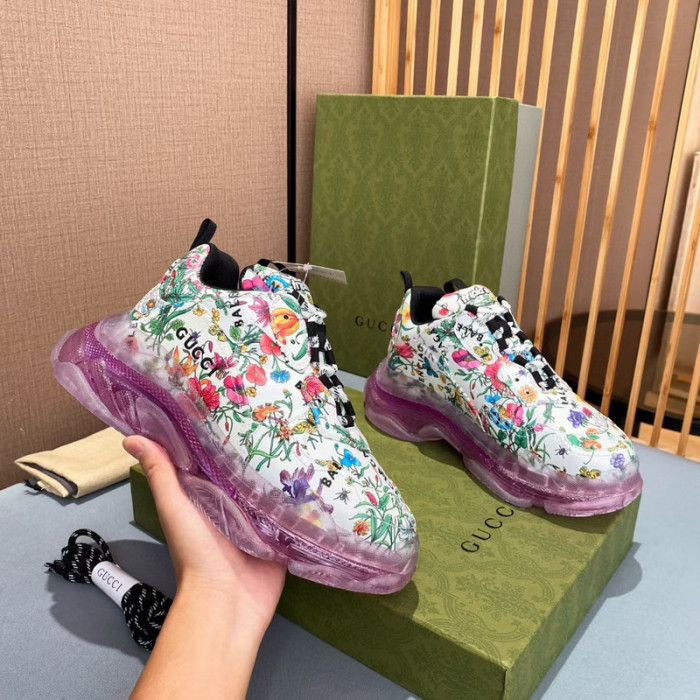 G*u*i trainer sneaker gu003