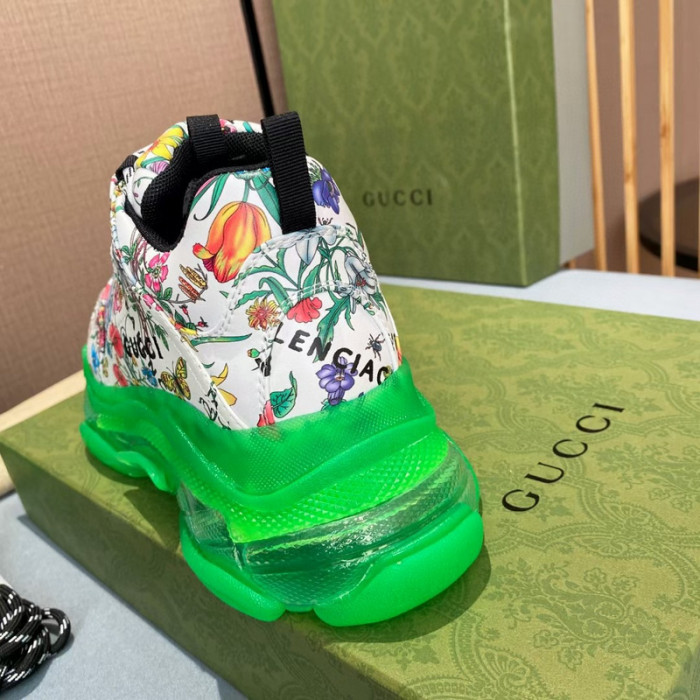 G*u*i trainer sneaker gu004