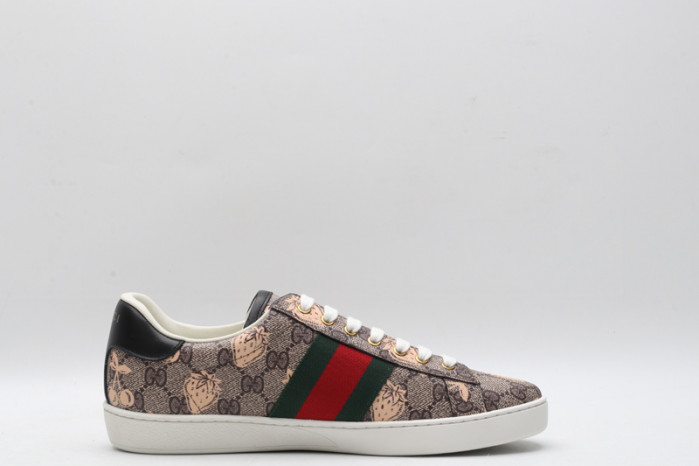 G*u*i low-top sneaker gu58203-2275