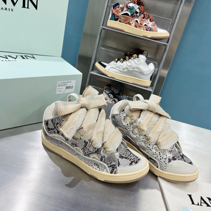 lan.vin sneakers len001-022
