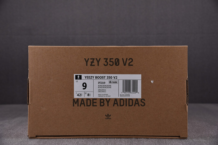 a*d*i*s Y**zy 350 boost v2 space ash space grey if3219