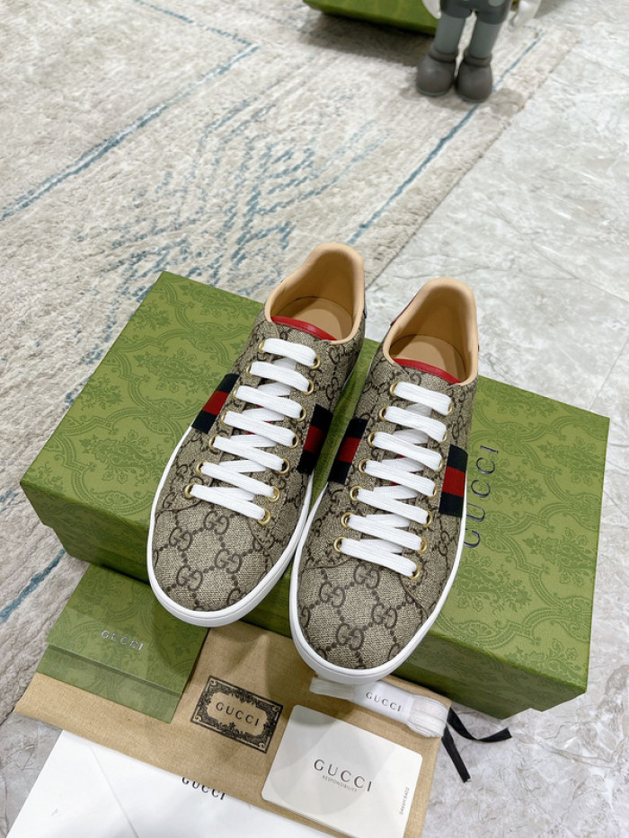 G*u*i low-top sneaker gu58203-2269