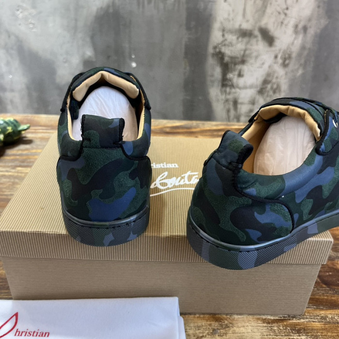 cl sneaker cl526-0232