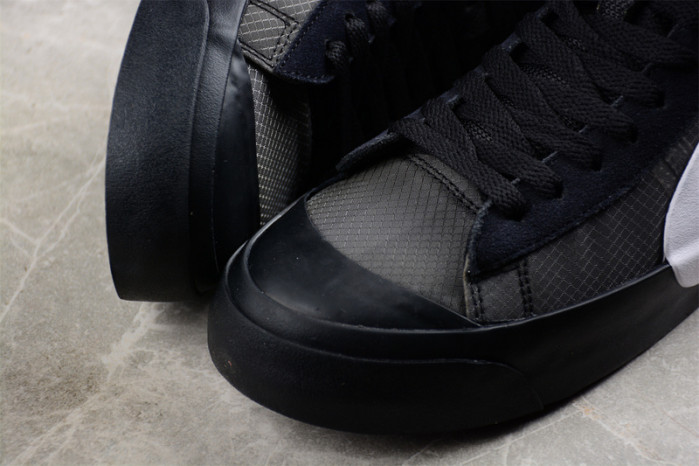 off-white x nike blazer mid 