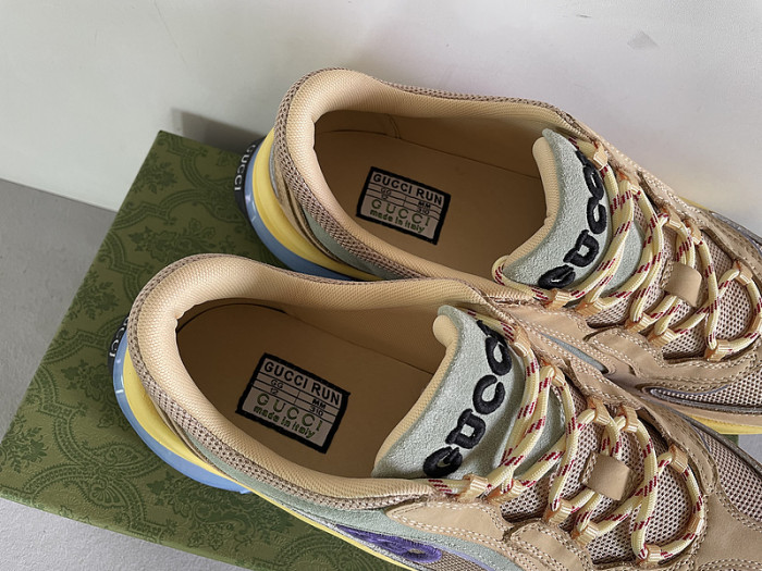 G*u*i trainer sneaker gu035