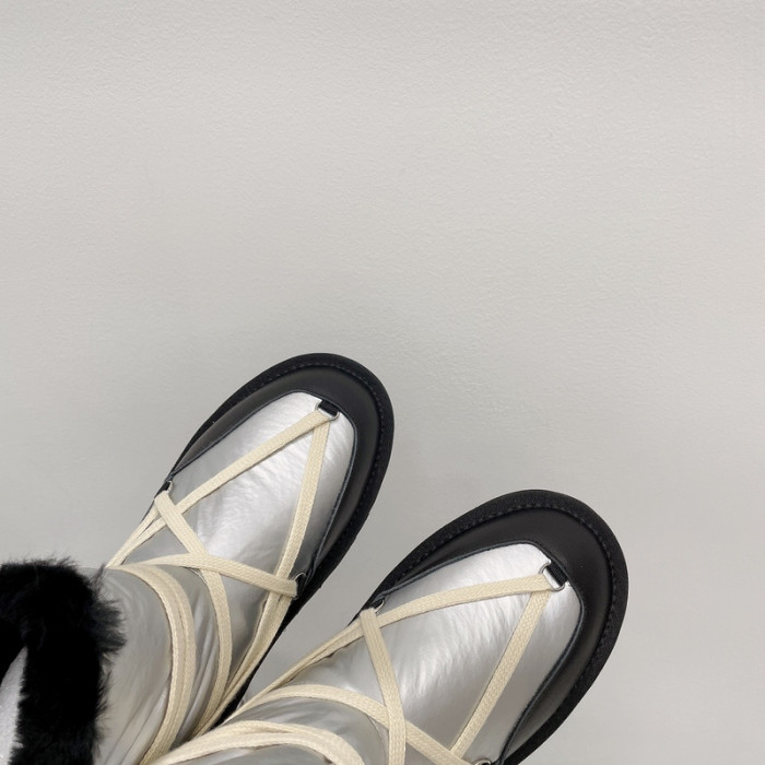 rick 0wens sneakers ro458-114