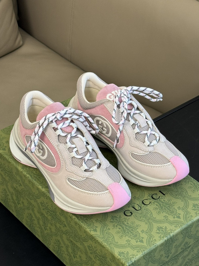 G*u*i trainer sneaker gu043