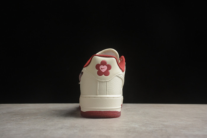 nike air force 1 low valentine
