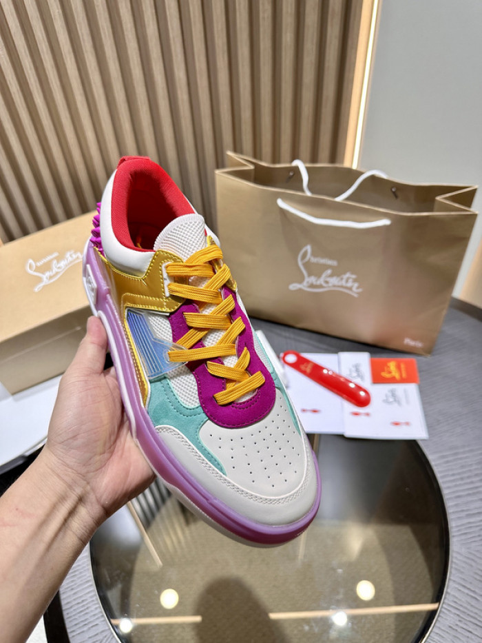 cl sneaker cl526-0265