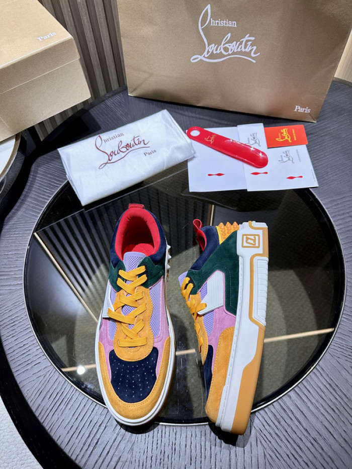 cl sneaker cl526-0268