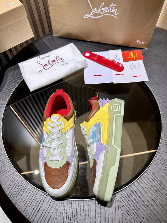 cl sneaker cl526-0269