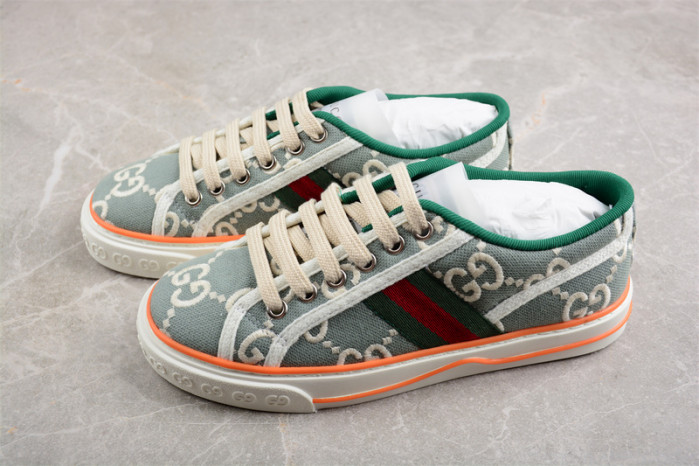 G*u*i low-top sneaker gu58203-2309