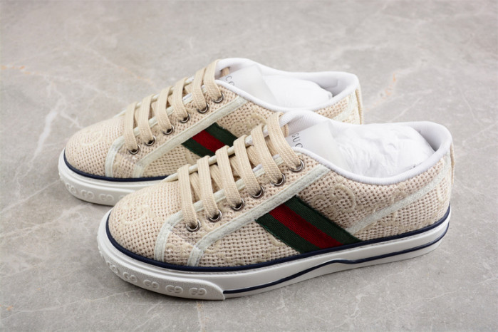 G*u*i low-top sneaker gu58203-2310