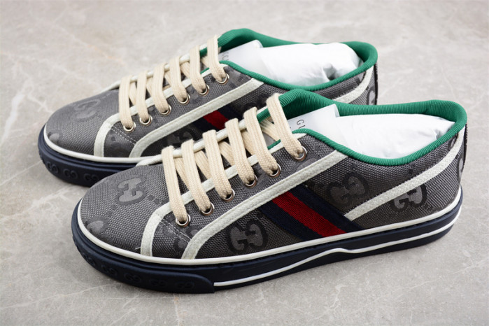 G*u*i low-top sneaker gu58203-2312