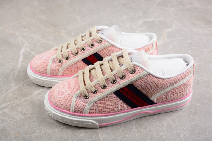 G*u*i low-top sneaker gu58203-2315