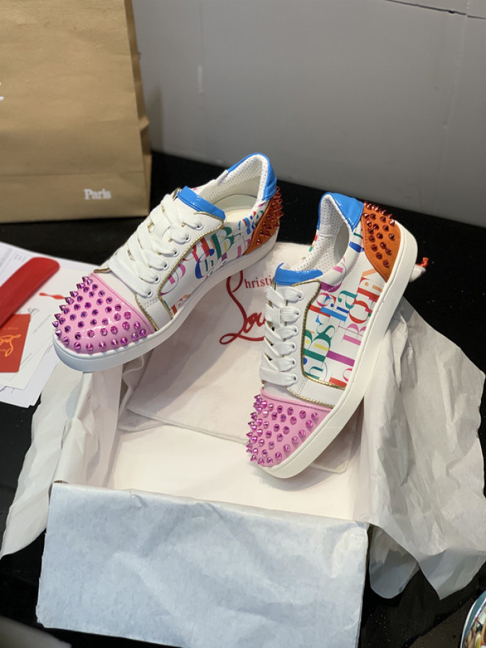 cl sneaker cl526-0270