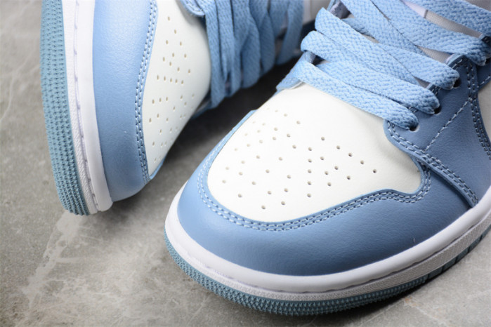 air jordan 1 mid diffused blue bq6472-140