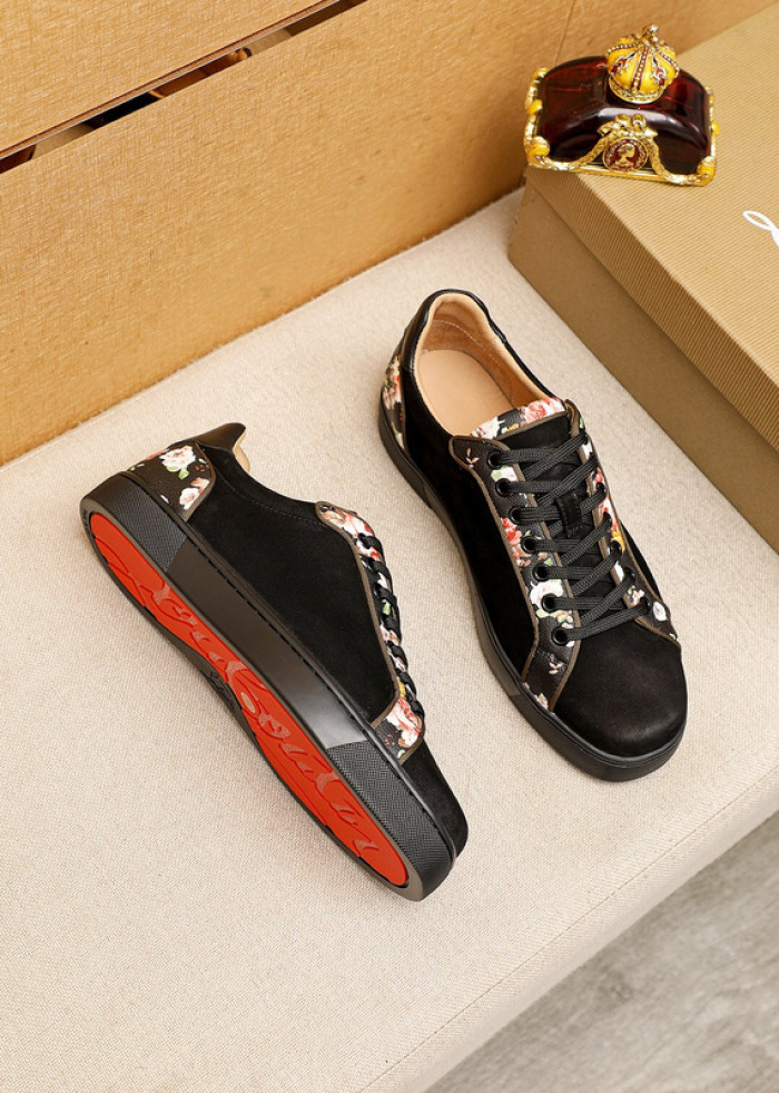 cl sneaker cl526-0312