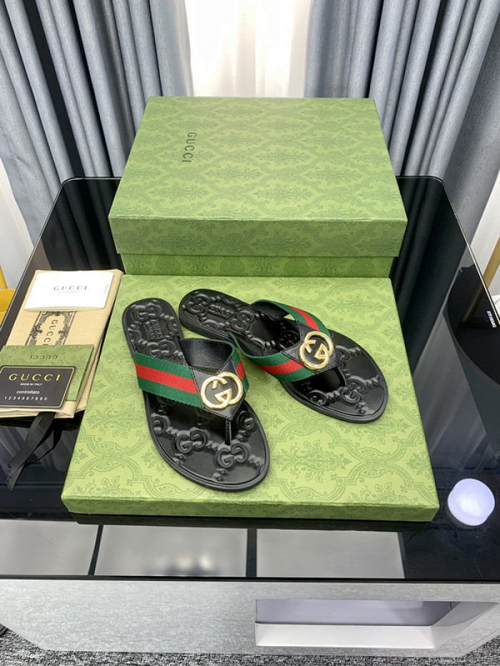 G*u*i slippers gu568-057