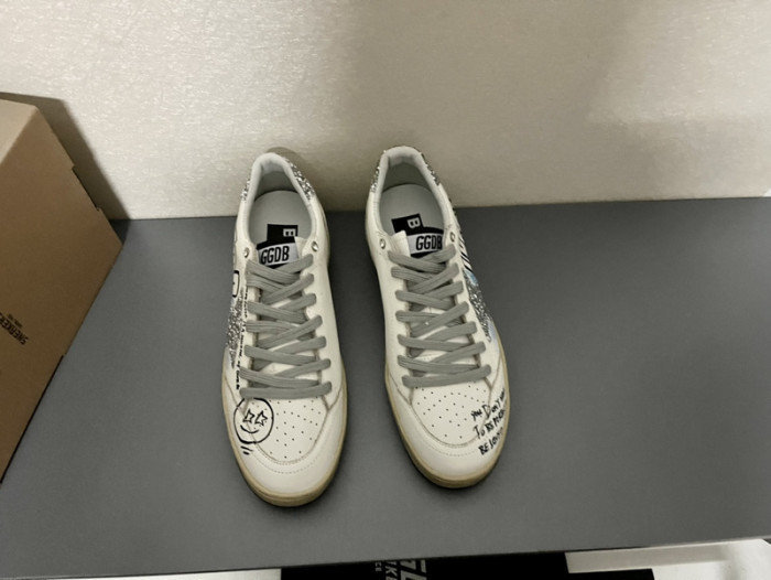 g0lden g00se gg0529-001