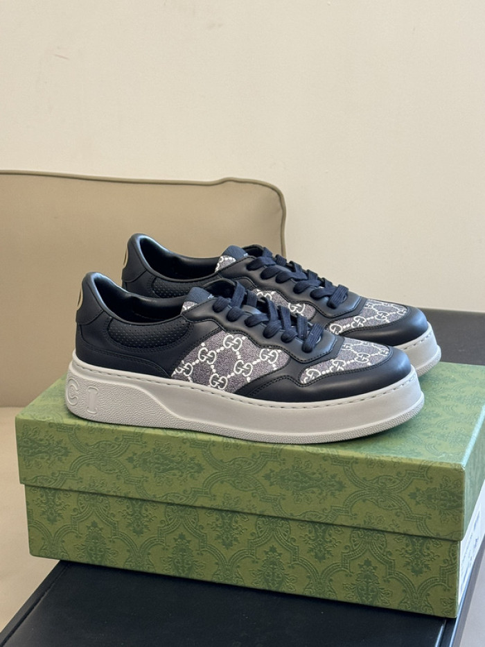 G*u*i trainer sneaker gu58203-2323