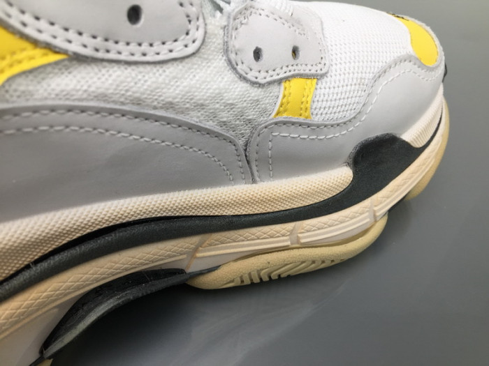 blcg sneaker triple.s.gomma 483523-w06e3-7073