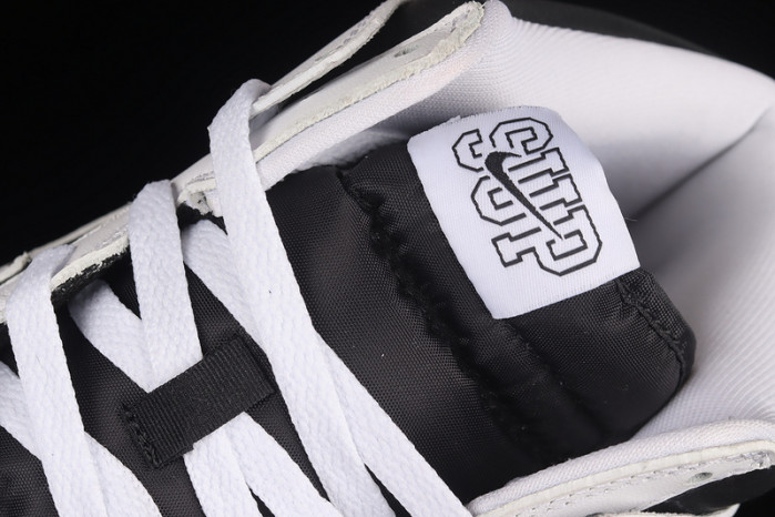 nike sb dunk high S*p*e by any means black dn3741-002