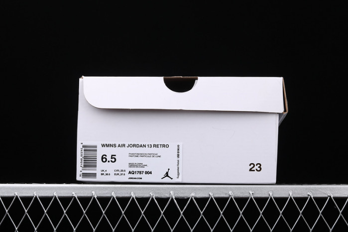jordan 13 retro phantom (w) aq1757-004
