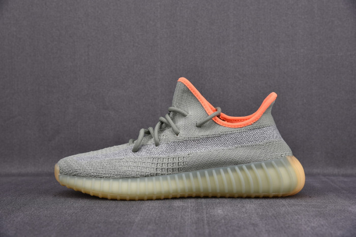 a*d*i*s Y**zy boost 350 v2 desert sage fx9035