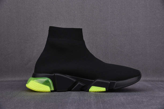 blcg speed trainer black white green 360-517319w07u01007