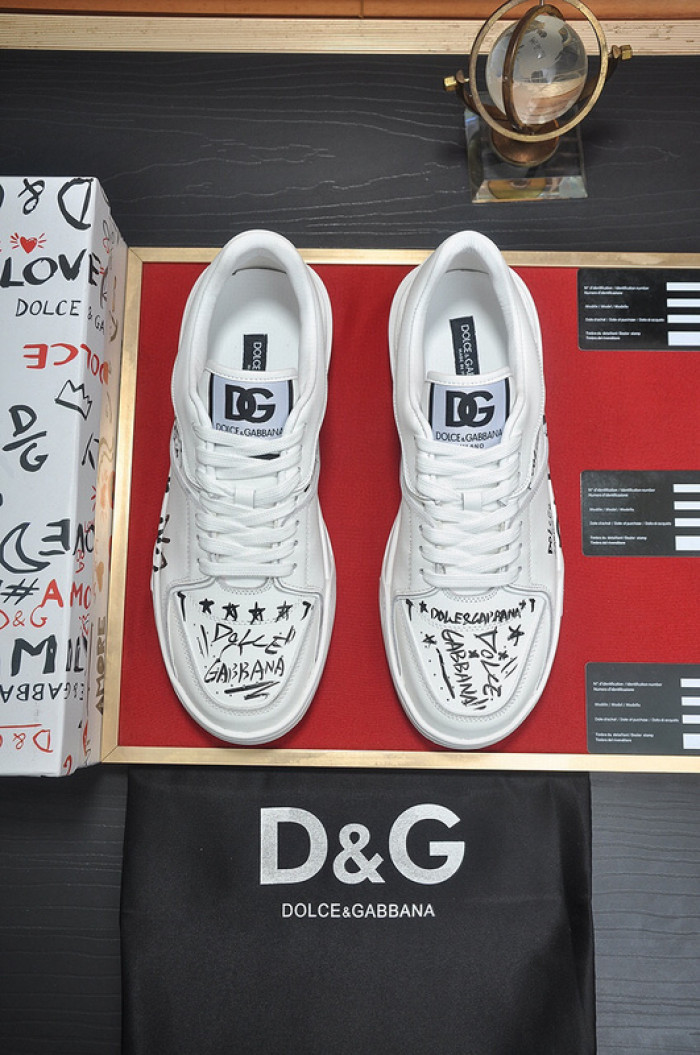 d.g. sneakers dg210-123