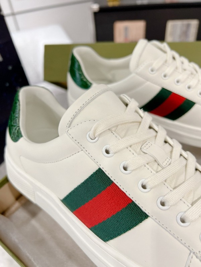 G*u*i low-top sneaker gu58203-2307