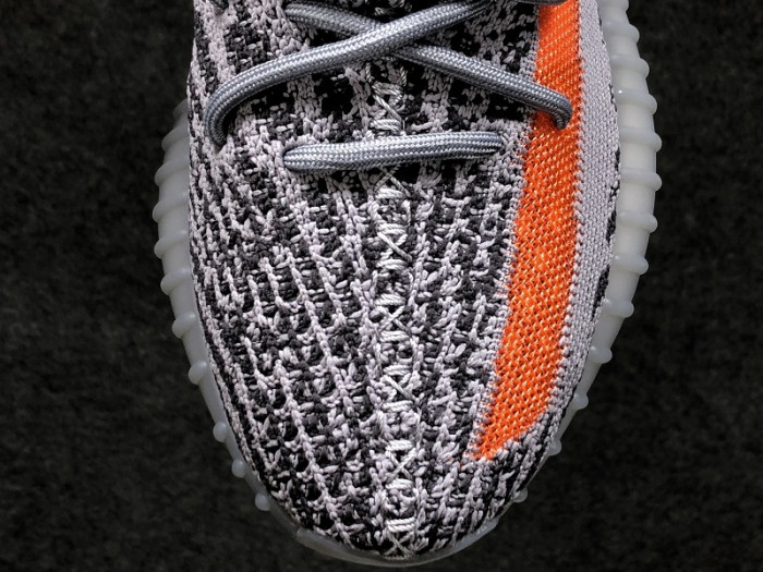 a*d*i*s Y**zy 350v2 boost gray orange eg7963